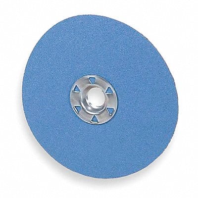 Fiber Disc 7x5/8-11 50G PK25