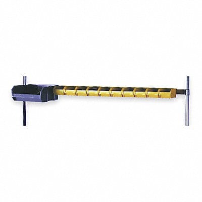 AdjusTable(R) Bin Holder W 60 D 1 1/4