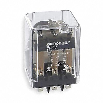 H7978 GeneralPurpose Relay 240VAC 10A 11Pins