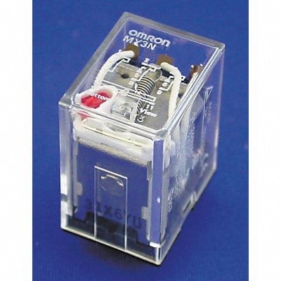 H8022 General Purpose Relay 120VAC 5A 11Pins