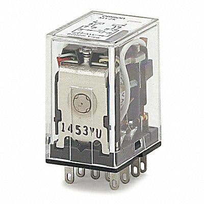 H8066 Latching Relay 120V AC 3 A 10 Pins