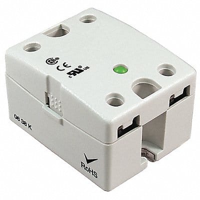 Solid State Relay In 3 to 32VDC 50