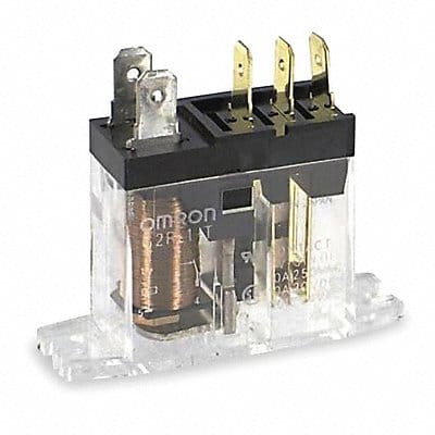 H8108 Flange Relay 240VAC 5 Pins 10A @ 240V AC