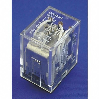 H8023 General Purpose Relay 12VDC 5A 11Pins