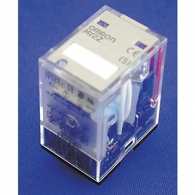 H8073 General Purpose Relay 24VDC 5A 8 Pins