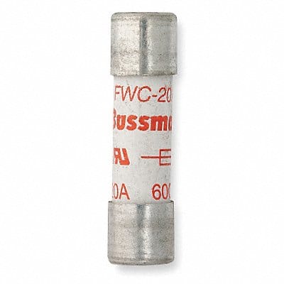 Semiconductor Fuse 20A FWC 600VAC