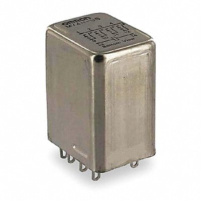 H8042 HermticallySealed Relay 12VDC 3A 14Pins