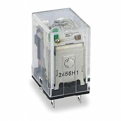 H8021 General Purpose Relay 120VAC 15A 8Pins