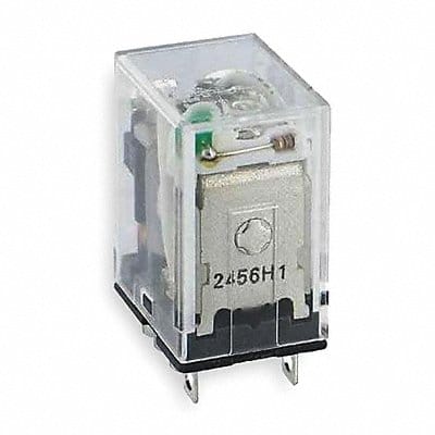 H8011 General Purpose Relay 12VDC 10A 8Pins