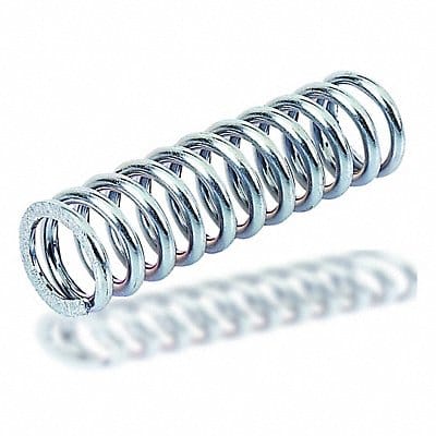 Compress Spring 5/8x0.032 In PK5