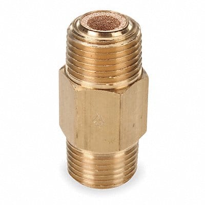 Filter 1/2 NPT 58 cfm 40 micron