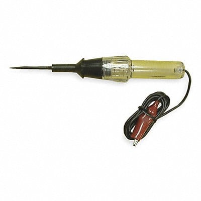 Continuity Tester 12V DC No Display