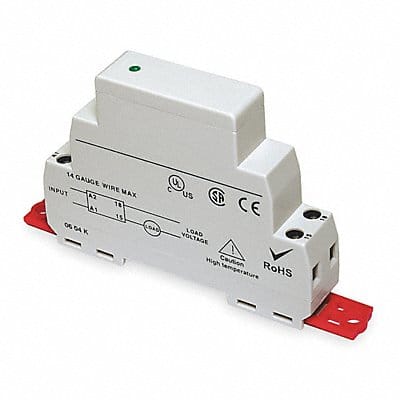 Solid State Relay In 4 to 32VDC 15