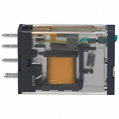 General Purpose Relay 24VDC 15A 5Pins