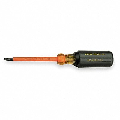 Insulated Phillips Screwdriver #2