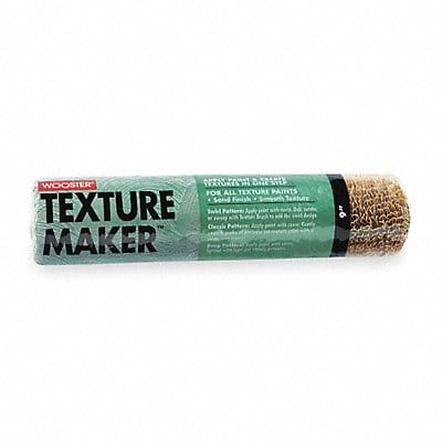 Decorative Paint Roller 9 In