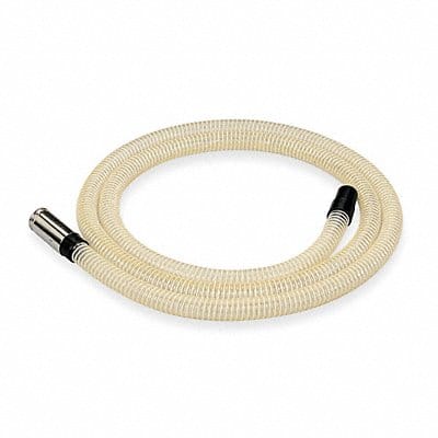 Anti-Static Vacuum Hose 1-1/2 x 15 ft.