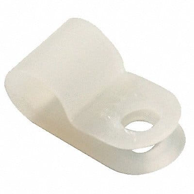 Cable Clamp Nylon 1/8 In PK25