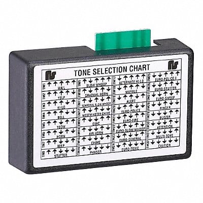 Universal Tone Module Black/White