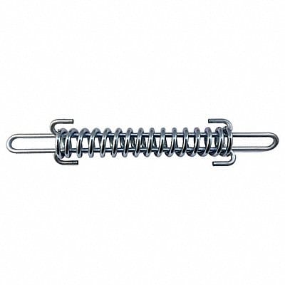 Ext Spring Safety Drawbar Stl 13 3/4 OAL