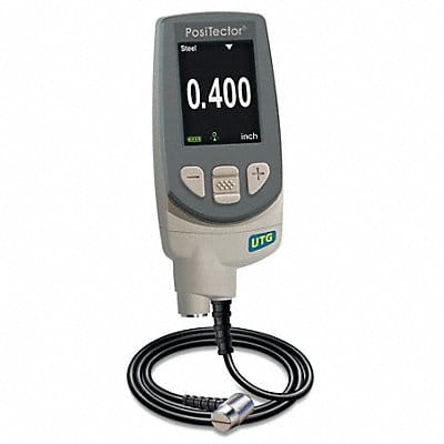 Ultrasonic Thickness Gage