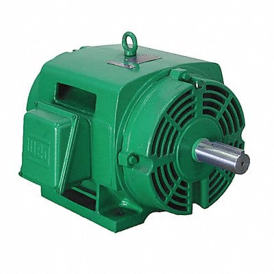 GP Motor 20 HP 1 765 RPM 230/460V 256T