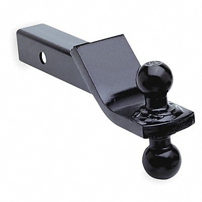 Dual Ball Mount 10 in