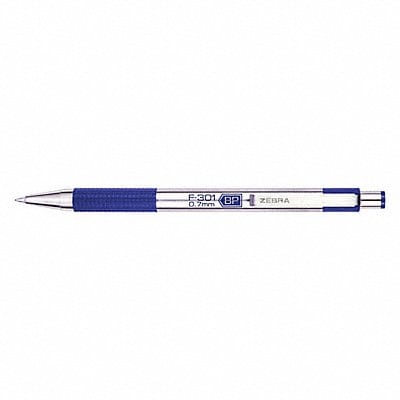 Ballpoint Pens Blue