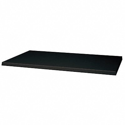 Cabinet Shelf Gray 1pk 36in x 21in