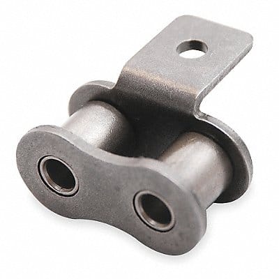 Roller Attachment Link Tab A-1 Steel