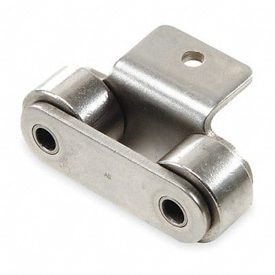 Roller Attachment Link Tab A-2 SS