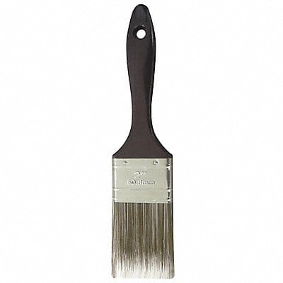 Brush 2 Flat Sash Polyester 2 11/16 L