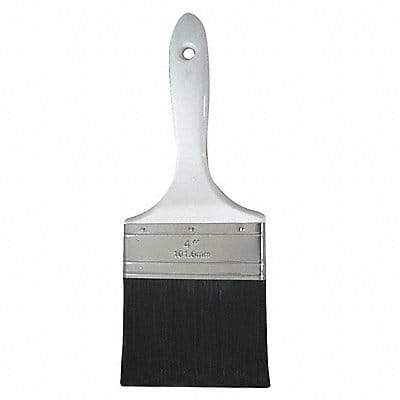 Paint Brush 4 Flat Sash Polyester Soft