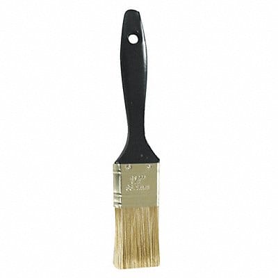 Brush 1.5 Flat Sash Polyester 2 3/16 L