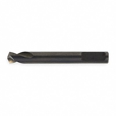 Pilot Drill 1/4 Shank 2 L.