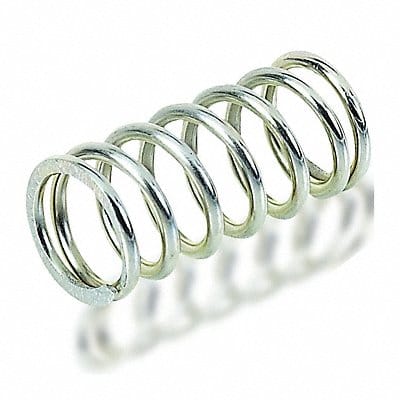 Compress Spring 9/16x0.026 In PK5