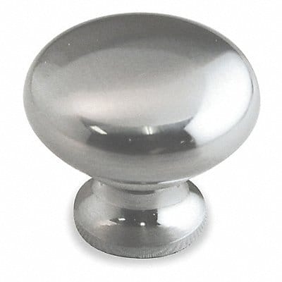 Cabinet Knob Round PK5