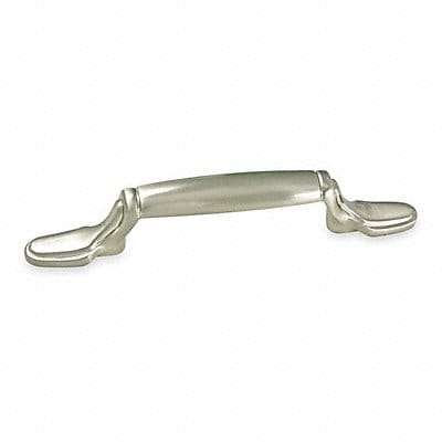 Handle Pull Nickel PK5