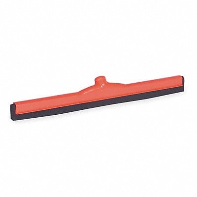 J6520 Floor Squeegee 18 in W Straight