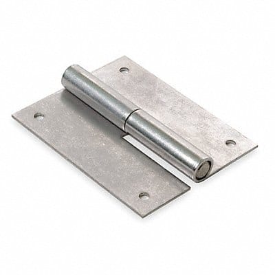 Lift-Off Hinge Natural 2-1/2 x 2 In.