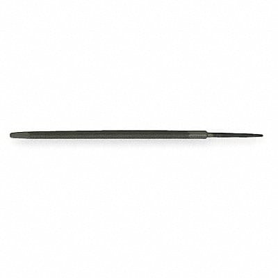 Extra Slim Taper File American 6 In L