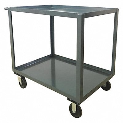 Utility Cart 1 400 lb Steel