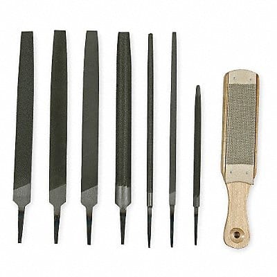 Maintenance File Set 8 PC