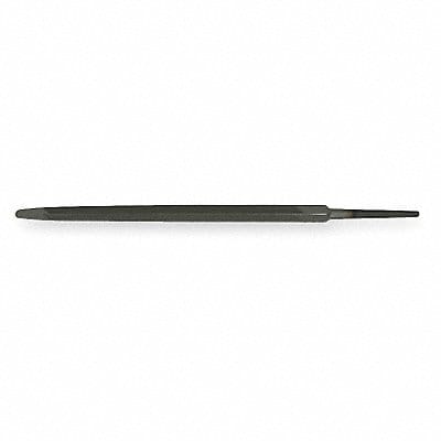 Slim Taper File American 6 In L