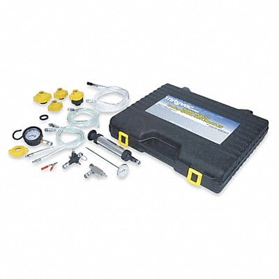 Cooling System Test Kit Gauge