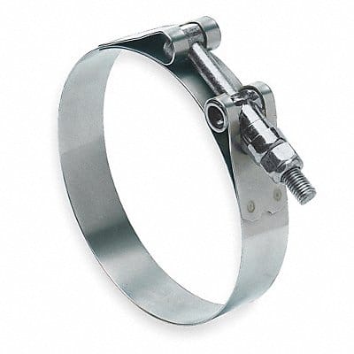 Hose Clamp 3/4 W SS 150SAE PK5