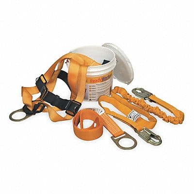 Fall Protection Kit L XL