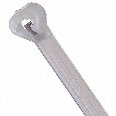 Cable Tie 11.1in Natural PK1000