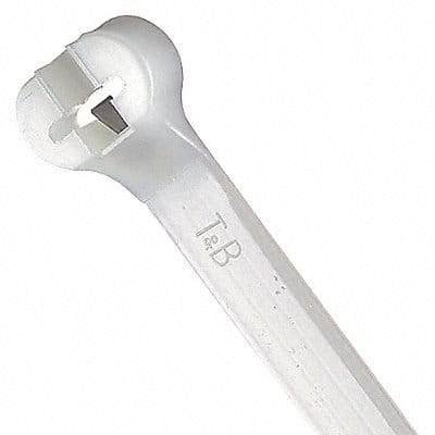 Cable Tie 30 in Natural PK500