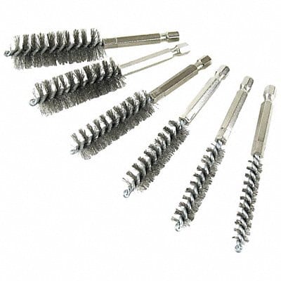 Bore Brush Set 3 in Brush L